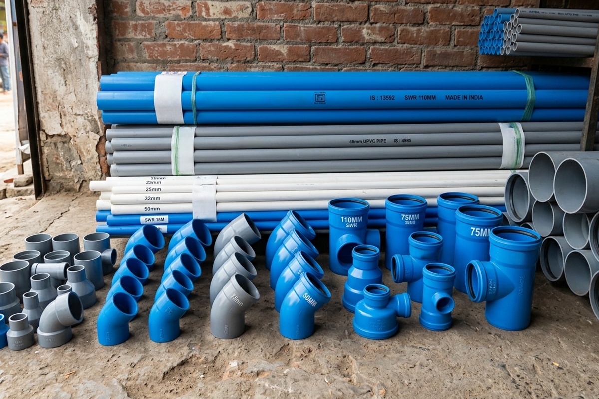 Pipe